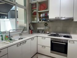 The Shaughnessy (D27), Terrace #586166451
